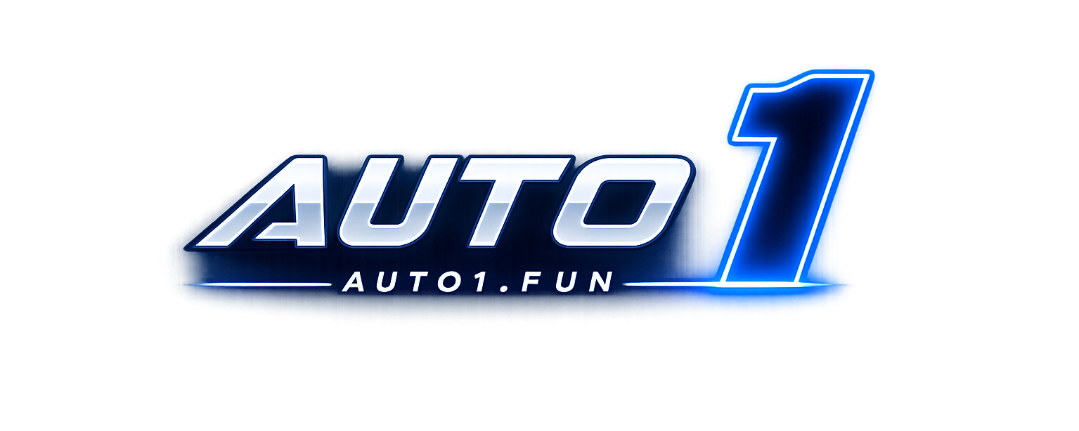AUTO1 | เกมสล็อตและค่ายเกมออนไลน์